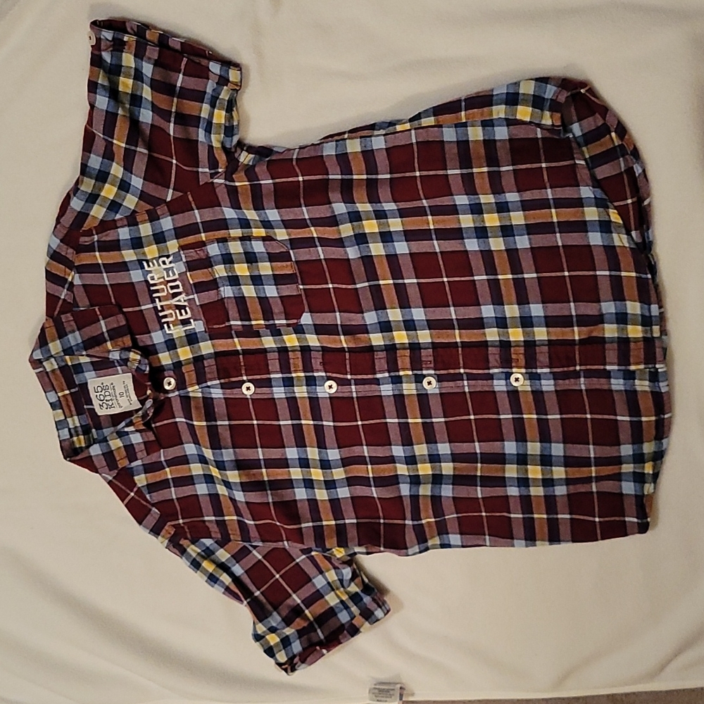 Dress Shirt